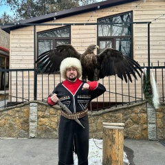 Руслан Гилязов, 08.08