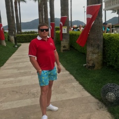 Дима Левкуша, 15.07, Набережные Челны