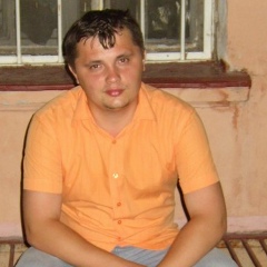 Андрей Морозов, 11.11.1980, Орёл