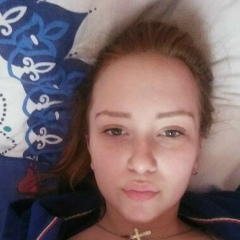 Виктория Петрова, 04.03.1999, Владивосток