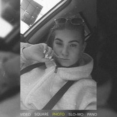 Алёна Кошелева, 21.11.2001