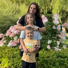 Бэлла Афанасьева, 17.06, Нижний Новгород