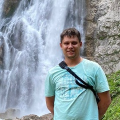 Сергей Ярось, 06.09.1991, Москва