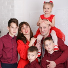 Валентина Садова, 22.02.1986, Кировск