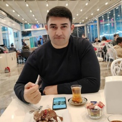 Faiq Bagirov, 23.05.1991, Нахичевань