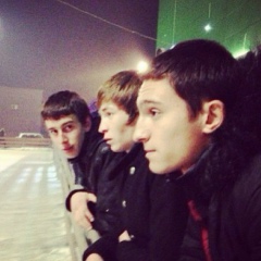 Ramazan Kurdanov, 19.07, Нальчик