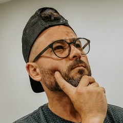 Daniel Kim, 08.03.1983, Montréal