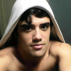 Gustavo Gonçalves, 09.07.1993