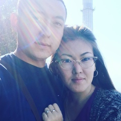 Togjan Januzaxova, 27.02.1993, Атырау