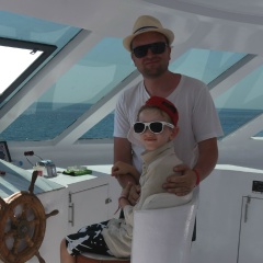 Михаил Зяблов, 08.02, Санкт-Петербург