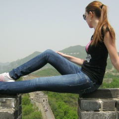 Анна Морховец, 11.10