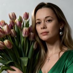 Ксения Чарыкова, 18.04, Новосибирск