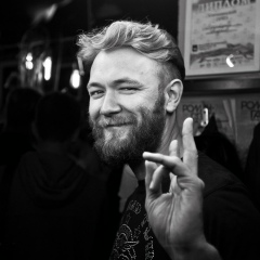 Алексей Максимов, 13.08, Ижевск