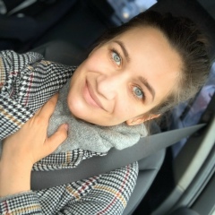 Екатерина Смольянова, 23.10.1987, Санкт-Петербург