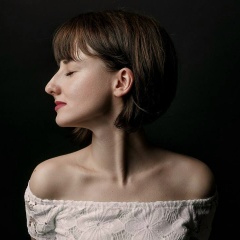 Ольга Кирсанова, 23.09.1988, Москва