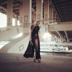 Каришка Ka, 29.04.2011, Москва