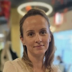 Александра Чеснокова, 26.03.1985, Волгоград