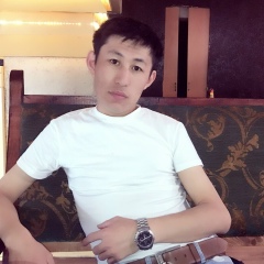 Мирбек Жумабаев, 13.08.1991, Москва