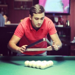 Taleh Alishov, 31.12.1984, Баку