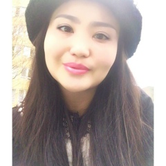 Zhanara Ibragimova, 05.03.1994, Алматы