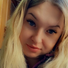 Екатерина Елтышева, 18.08, Новосибирск