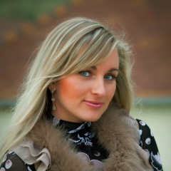 Юлианка Фисенко, 09.04, Пенза