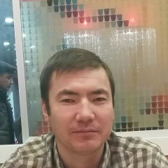 Шамшиддин Ниязбаев, 17.03.1989, Астана