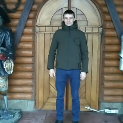 Виталий Хромець, 17.10, Киев