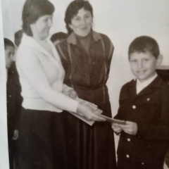 Влад Карамышев, 03.10.1977, Санкт-Петербург