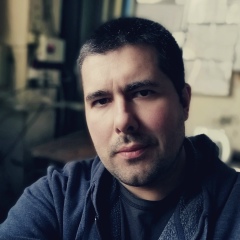 Андрей Костин, Дзержинск
