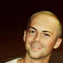 Андрей Мачковский, 10.04.1988, Киев