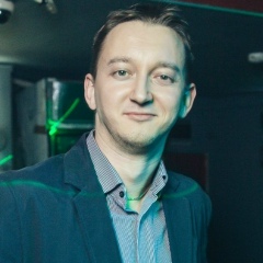 Алексей Абаркин, 05.11, Москва