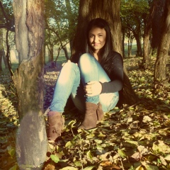 Арианка Зоккарато, 15.04.1996, Кишинев