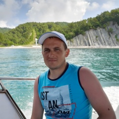 Радик Муфтахов, 01.12, Уфа