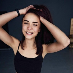 Маша Колтуник, 04.12, Киев