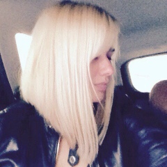 Юли Домнинская, 22.08.1987, Москва