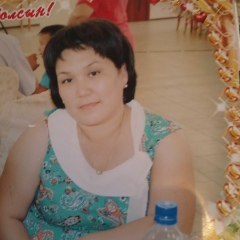 Asyl Koesova, 21.03.2006
