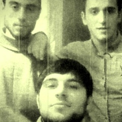 Гагик Ванян, 07.09.1947, Москва