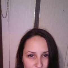 Iren Черняк, 29.04.1990, Киев