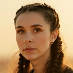 Юлия Попова, 21.11