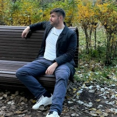 Артём Серов, 11.05, Санкт-Петербург