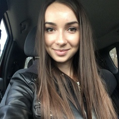 Ольга Кварацхелия, 10.08, Москва
