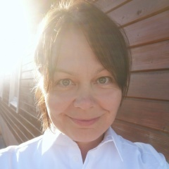 Елена Жданова, 20.04.1973