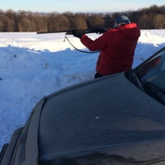 Василий Беляев, 11.04.1986, Уфа