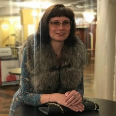 Маргарита Мишина, 19.01.1983, Подольск