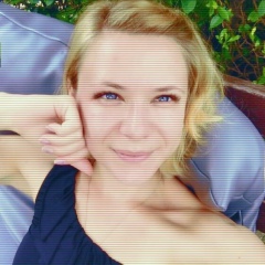 Екатерина Тимофеева, 19.11.1989, Москва