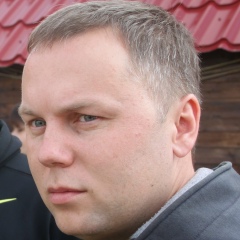 Денис Новожилов, 10.07