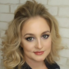 Наталия Боброва (Дильдина), 17.11.1984, Благовещенск