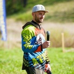 Александр Руденко, Курск