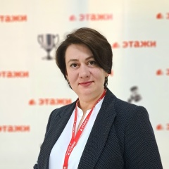 Наталья Сорока, 11.09, Сургут